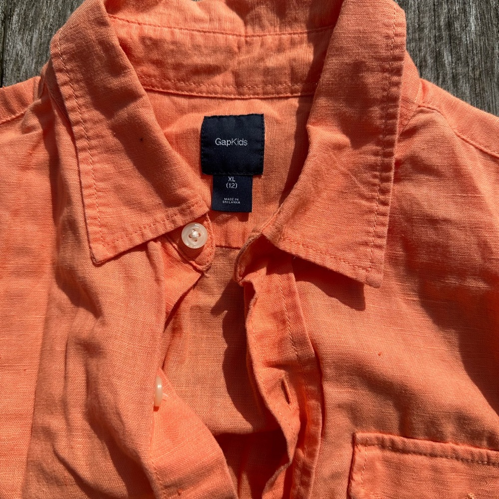 Gap Casual Shirt